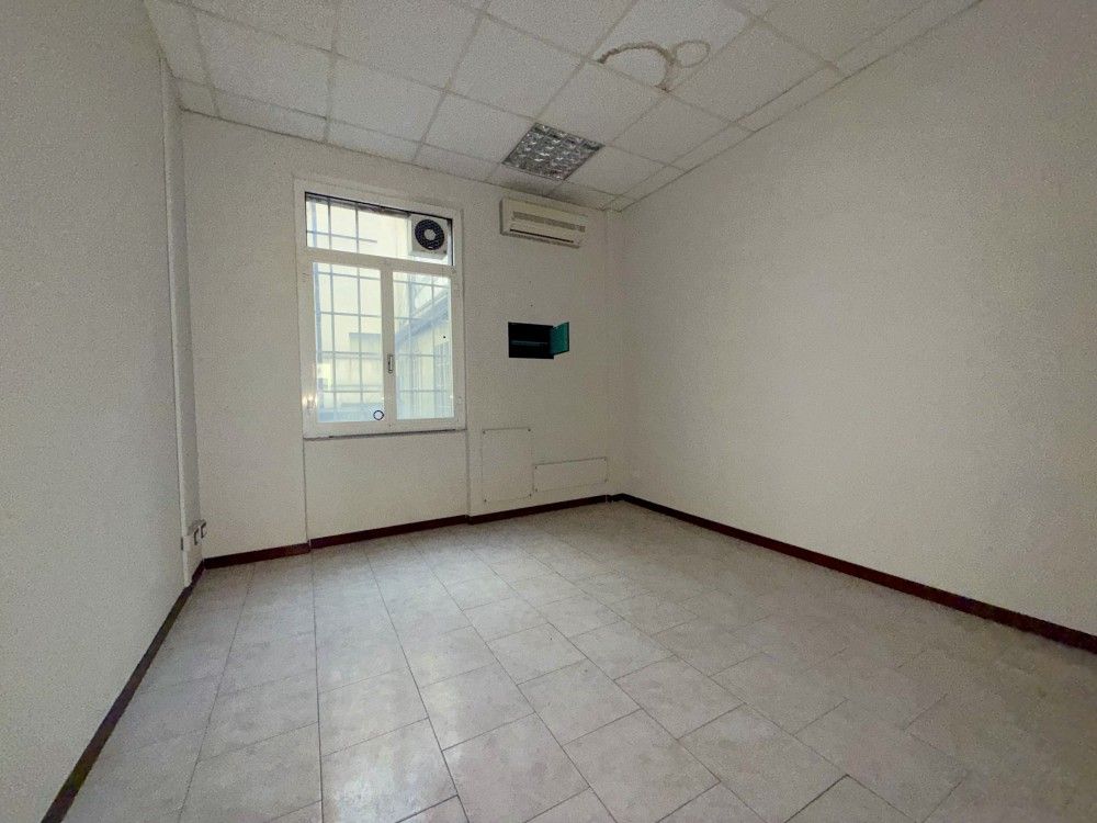 Ufficio ampia metratura in pieno centro